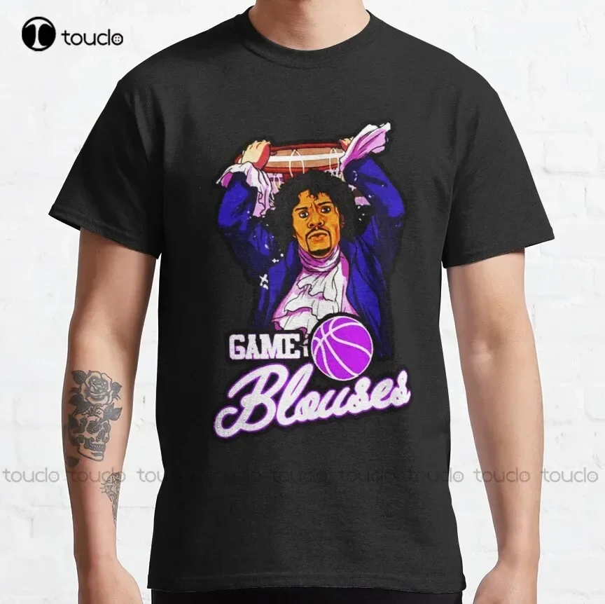 Wallpaper Dave Chappelle Basketball Comedy 99Sp Classic T-Shirt Oversized T Shirts For Men Custom Aldult Teen Unisex Xs-5Xl