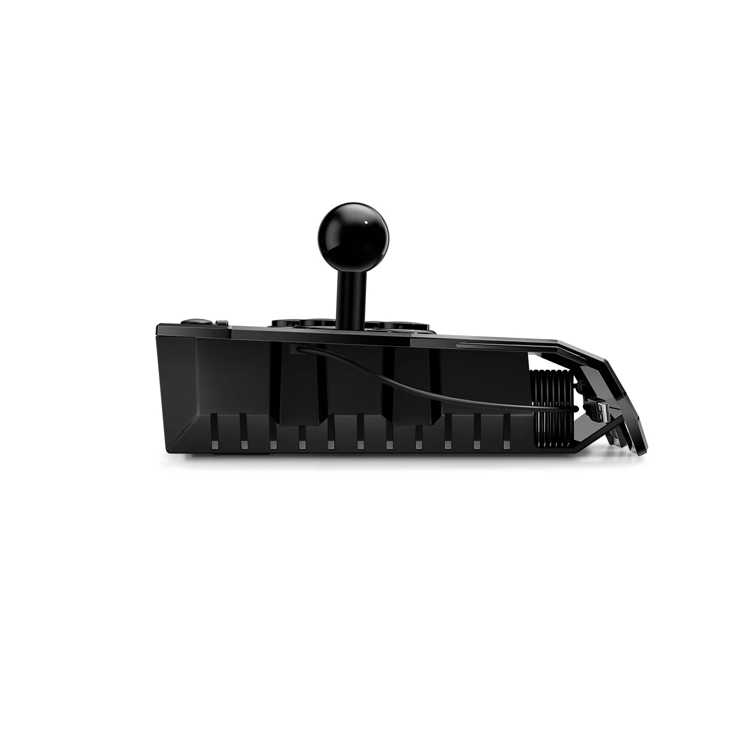 QANBA N3 Drone 2 arcade bâton Joystick bâton de combat pour PS5 PS4 PC vapeur