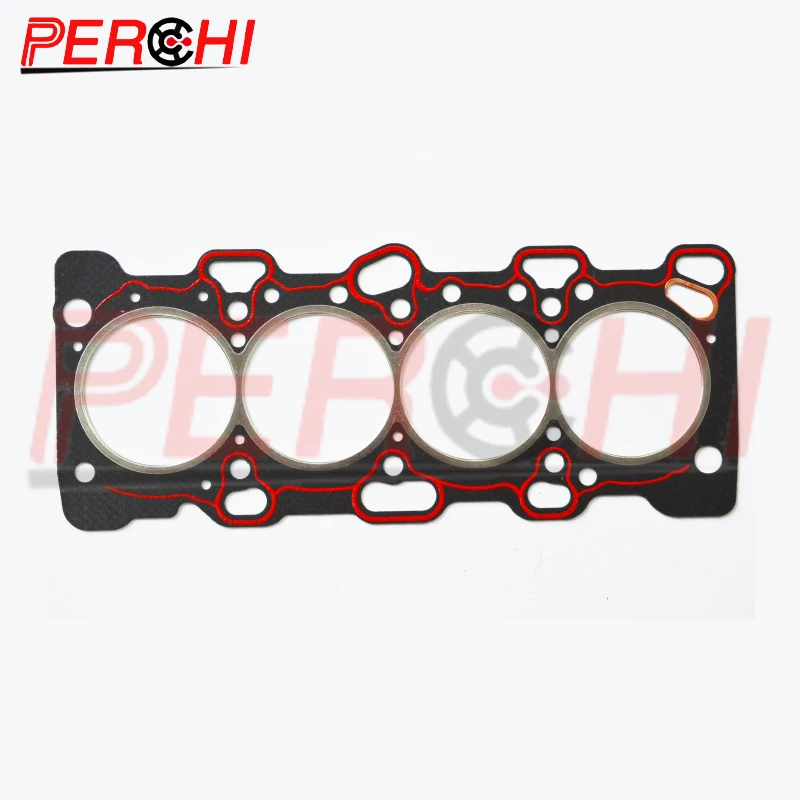 For Mitsubishi 4G64/V31 Head Gasket Series Offer 16V DELICA / SPACE GEAR 2.4 OEM MD346925 Made In China