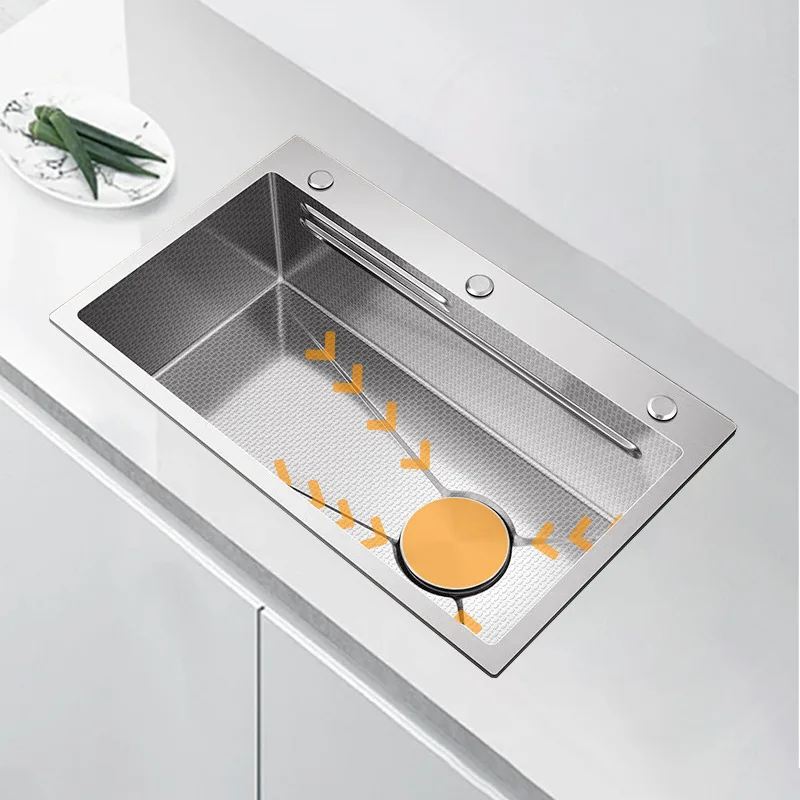 Thumbnail 3 - #12 Discounted Undermount Kitchen Sinks Worth Buying