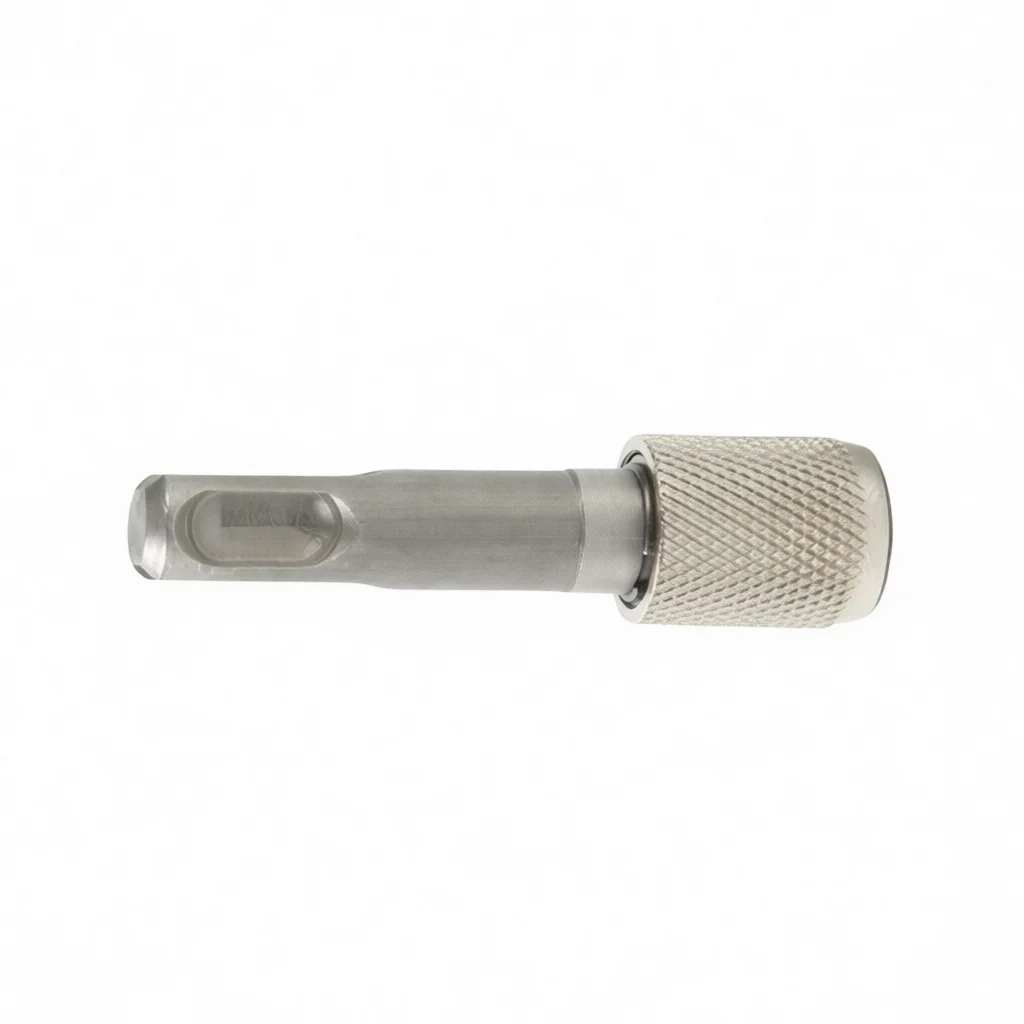 Hammer Drill Adapter Converter For Impact Driver Bit Holder Telescopic Hex Shank Extension Quick Release Power Tool Accessory