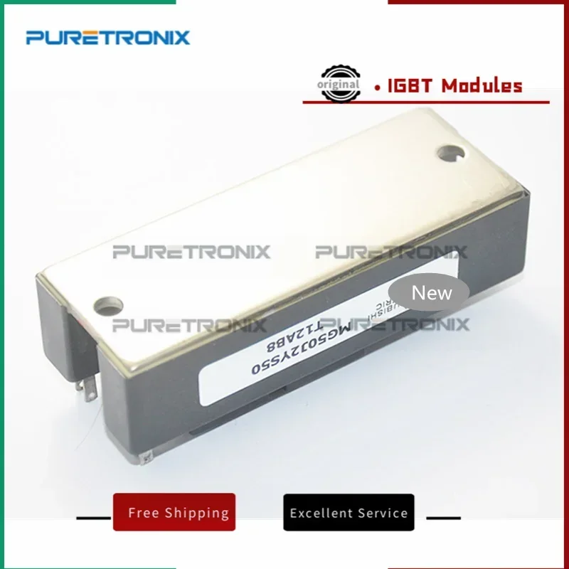 GD400SGX170C2S GD300SGX170C2S وحدة أصلية جديدة