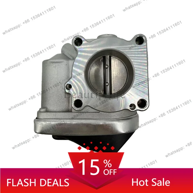 FG throttle assembly 030133062D 408-238-371-004 030133062D