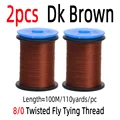 Dk Brown