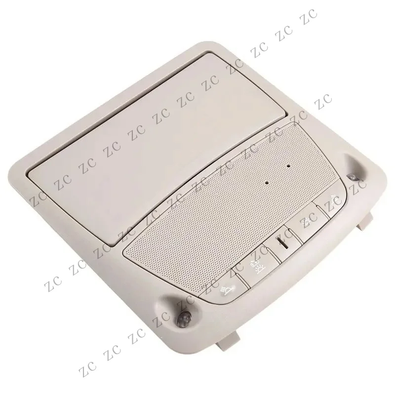 S+ Overhead Console Reading With Sunroof Switch For Nissan Teana Altima 264308995D