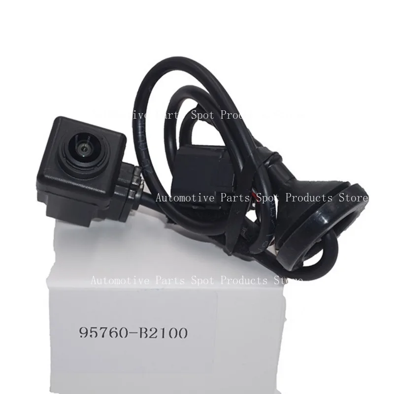 

95760-B2100 Is Suitable for Kia SOUL 2014-2016 Rearview Car Camera