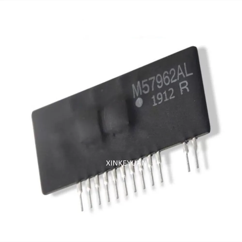 M57962L and M57962AL are brand-new original integrated circuit chips.