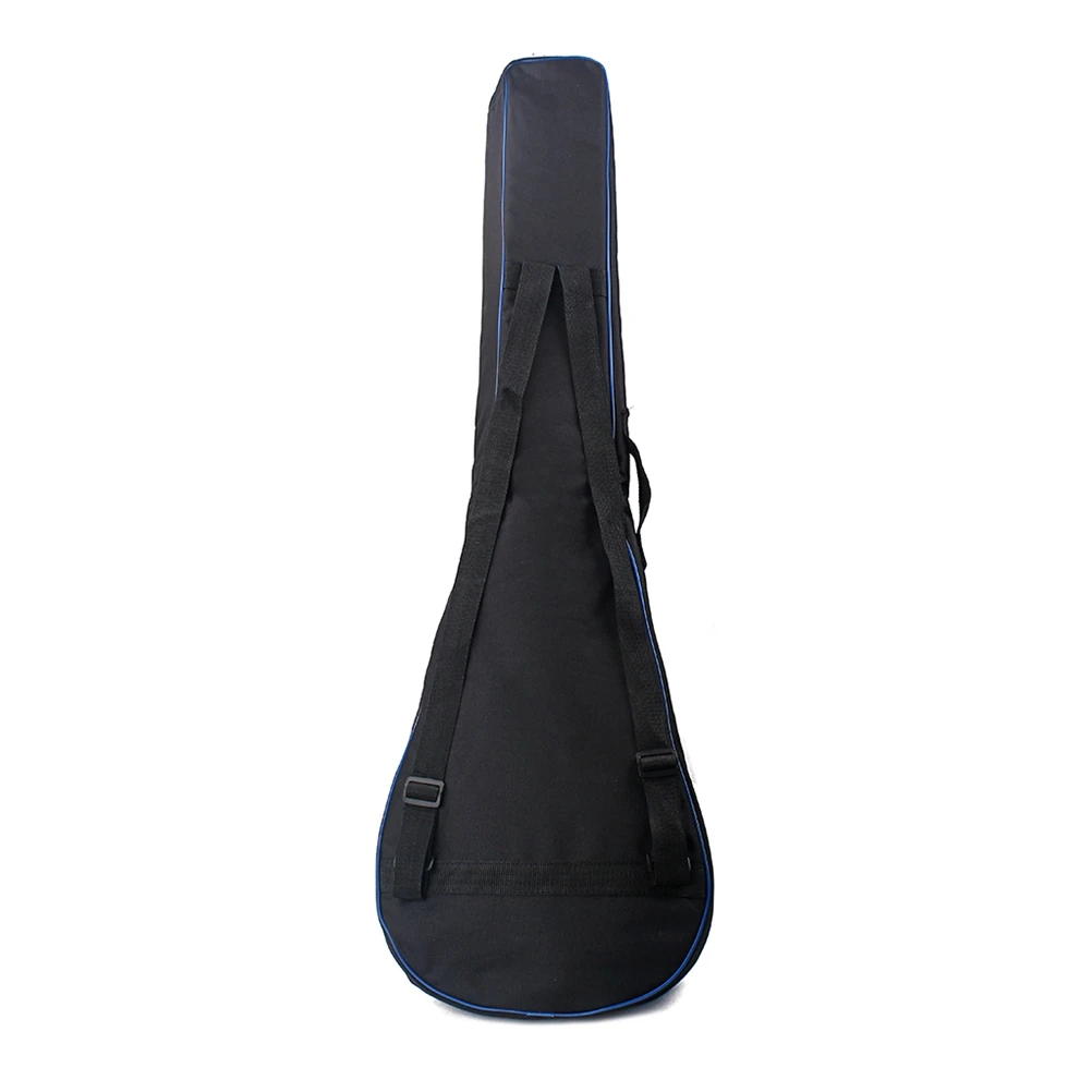 Gig Bag Guitar Strap Box Electric Acoustic Case for Parts Music Ukulele Handle Piano