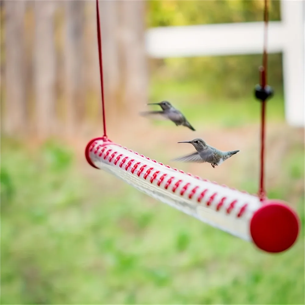Leak Proof Hummingbird Feeder 1