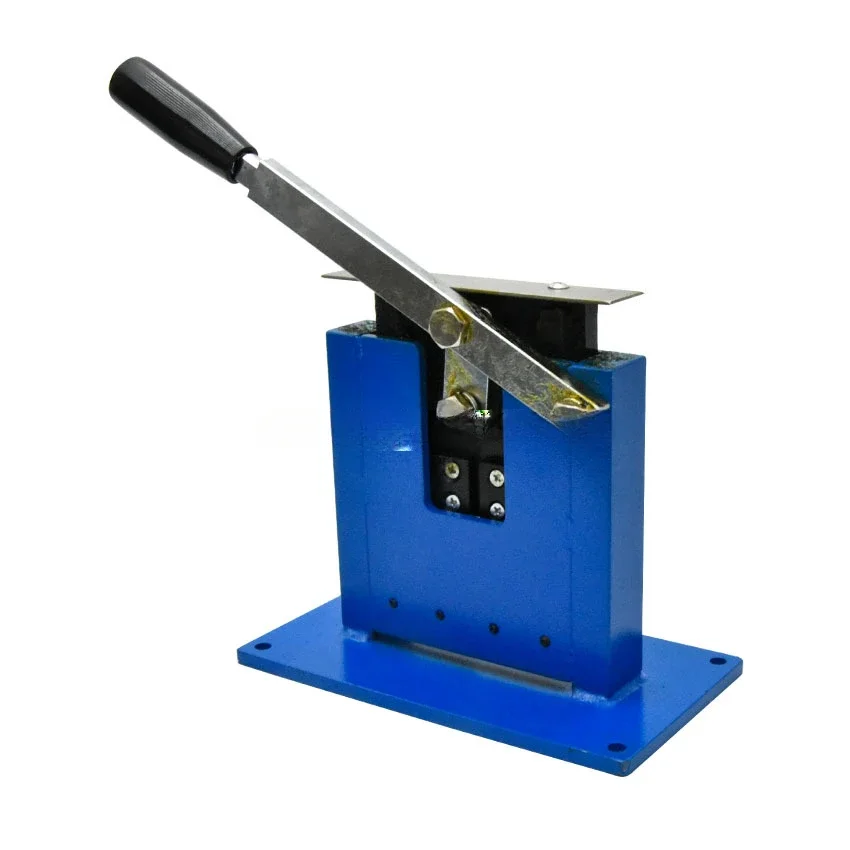 Hose Sealing Machine Manual Crimping With Date Codes Aluminum Laminate Tube Teeth Paste Metal