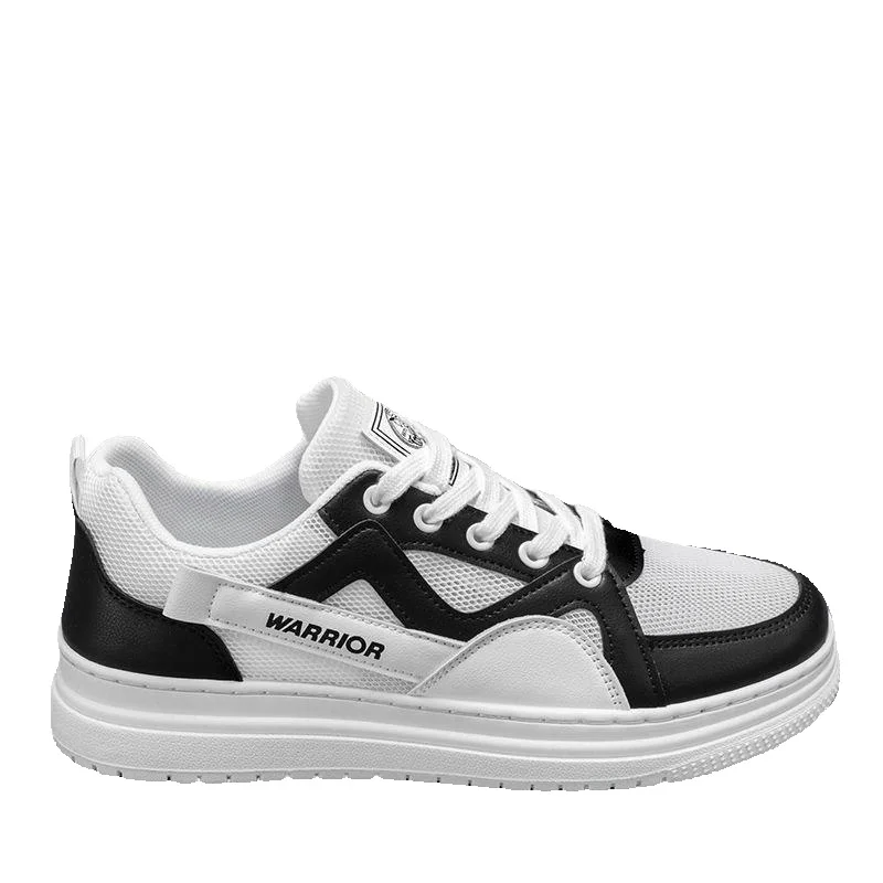 Pull-back Shoes For Men, Men's Sneakers, New Spring-summer Mesh Breathable White Shoes, Versatile Outdoor Sports Shoes For Men_vogvips.com