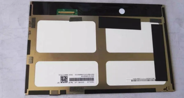 

10.1'' Inch TFT For Chimei Q101IRE-LA1 LCD Display Screen Panel tested