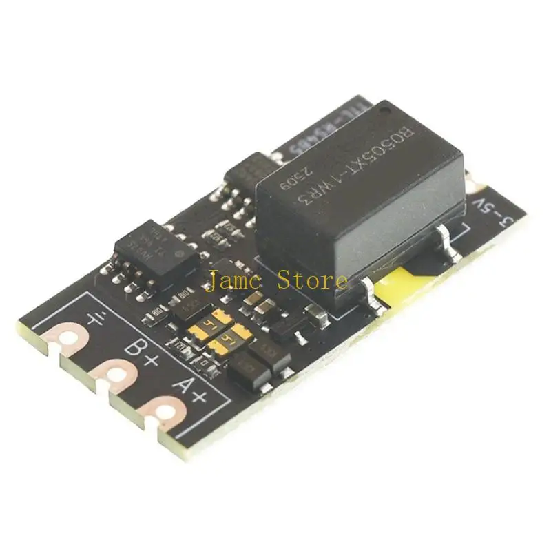 LX0B Development Board Accessory RS485 Adapter Module With Overvoltage Protections