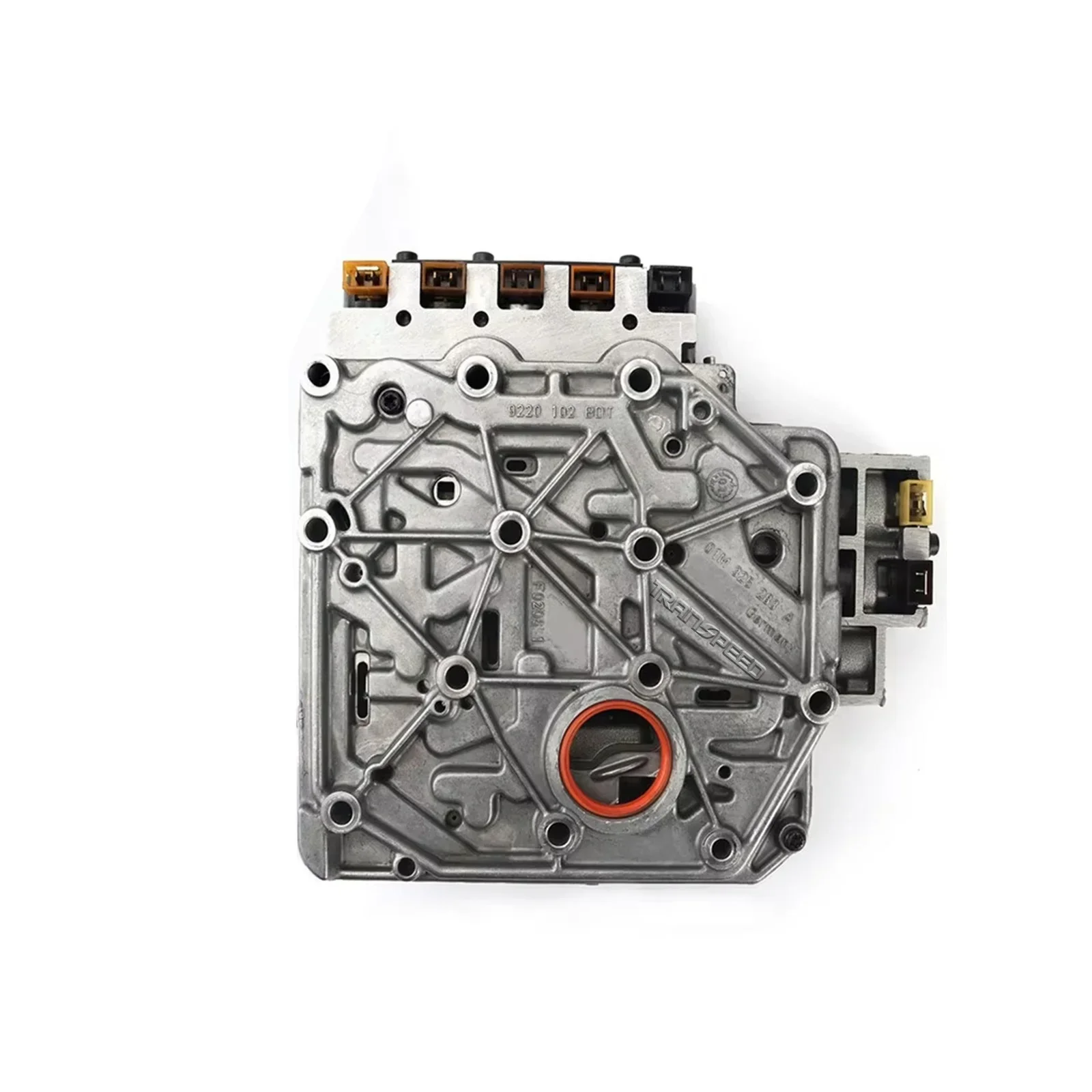 TRANSPEED 01M 01P 01N Automatic Gearbox Transmission Valve Body For Volks wagen EuroVan Polo Golf Jetta A3