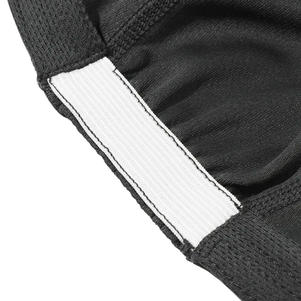 Breathable Mesh Fabric Summer Elastic Quick-Drying Bicycle Riding Cap Helmet Liner Cycling Hat