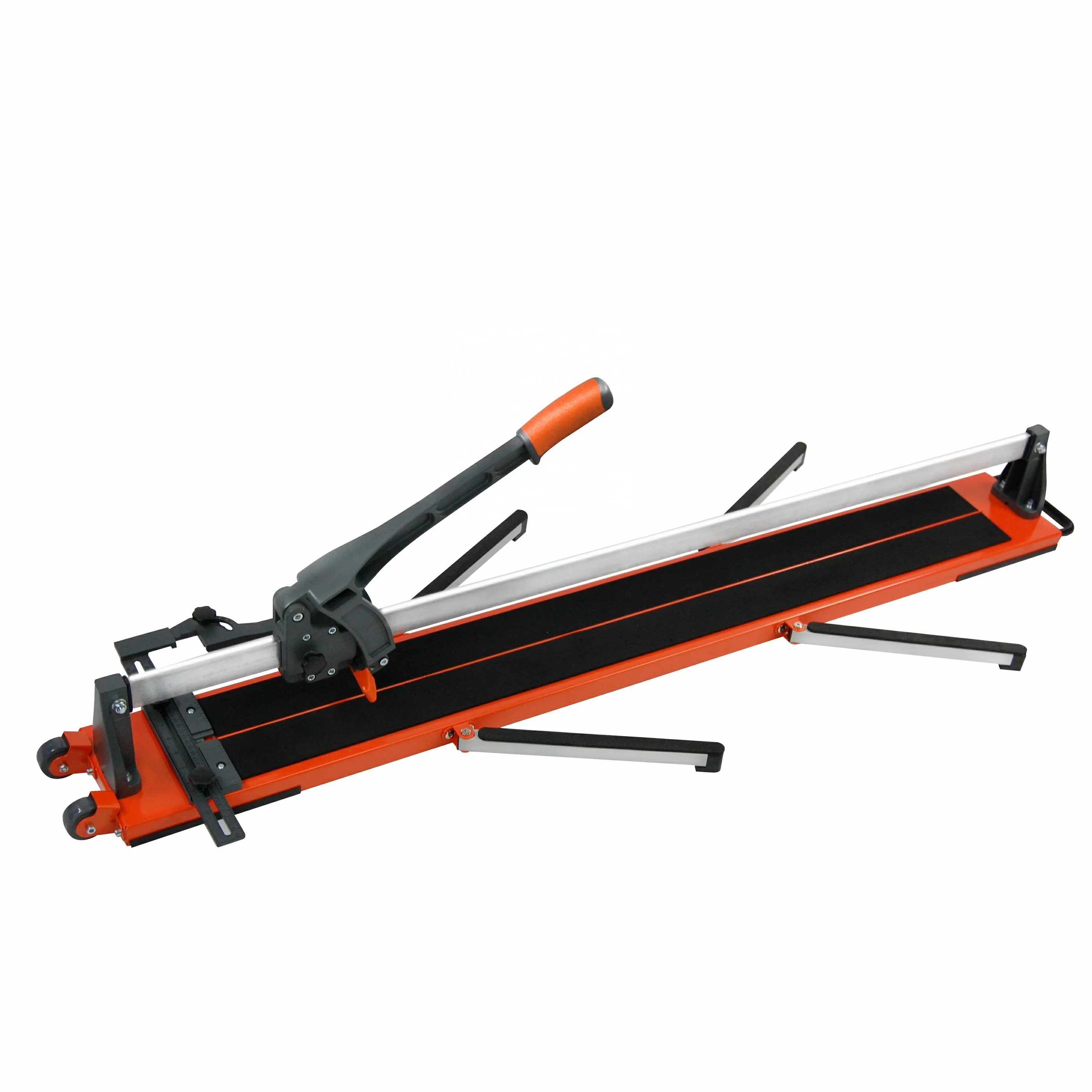 John tools 8102G-2S Manual Tile Cutter ceramic and porcelain tile cutter 900mm-1200mm construction tools machine coupe carrelage