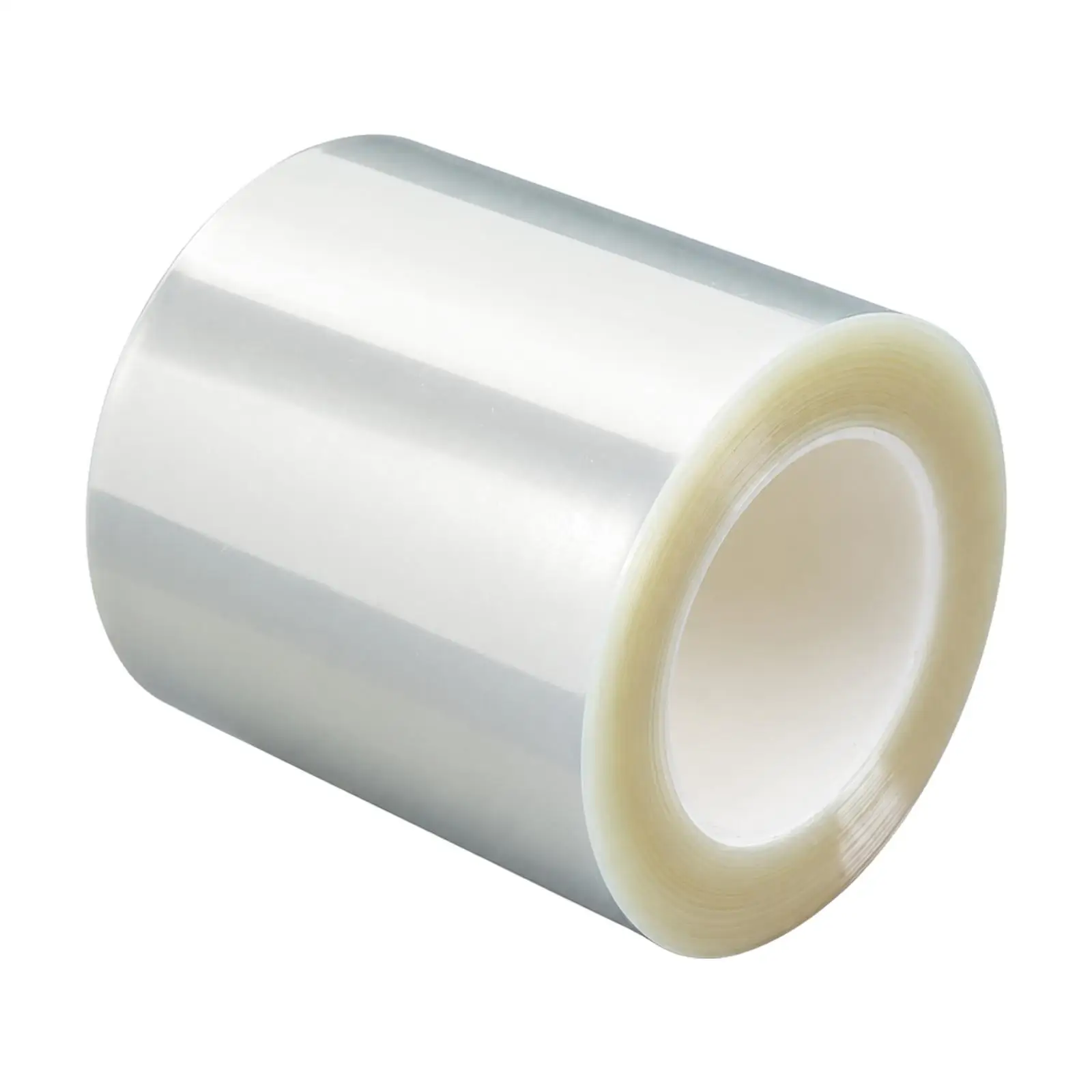 Cake Edge Wrap Plastic Film for Mousse Cake Mold with Smooth Sheet for Dessert Shaping Baking Supply