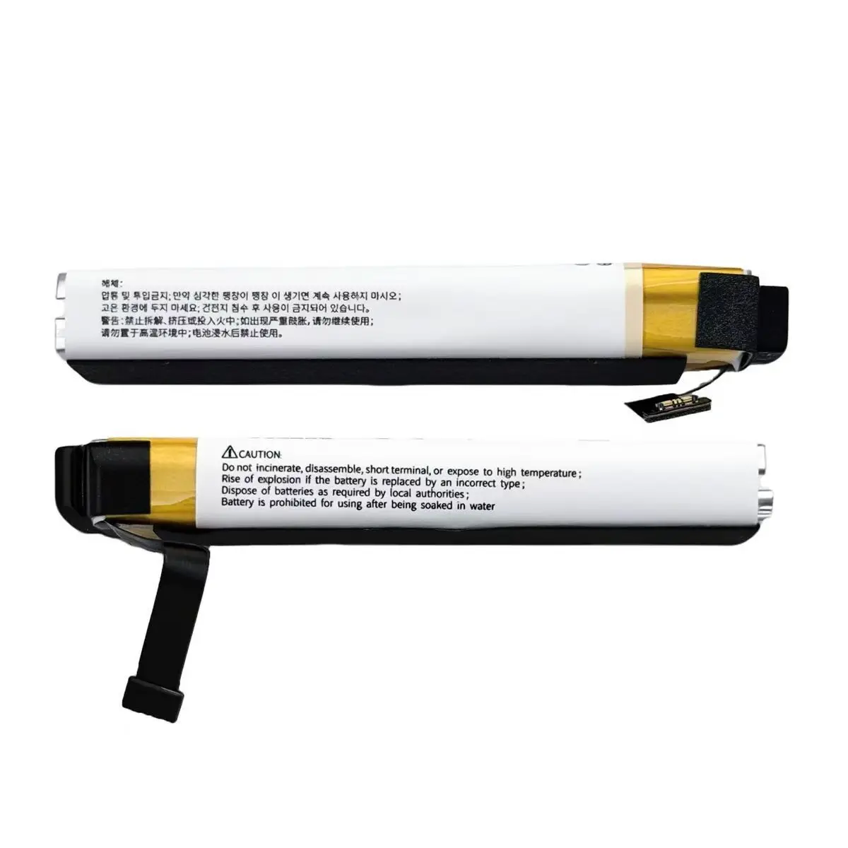 Replacement Battery Capacitor HB3-875MAH-7.7V  For DJI Osmo Pocket 1 Osmo Pocket 2 Osmo Pocket II Camera with Tool