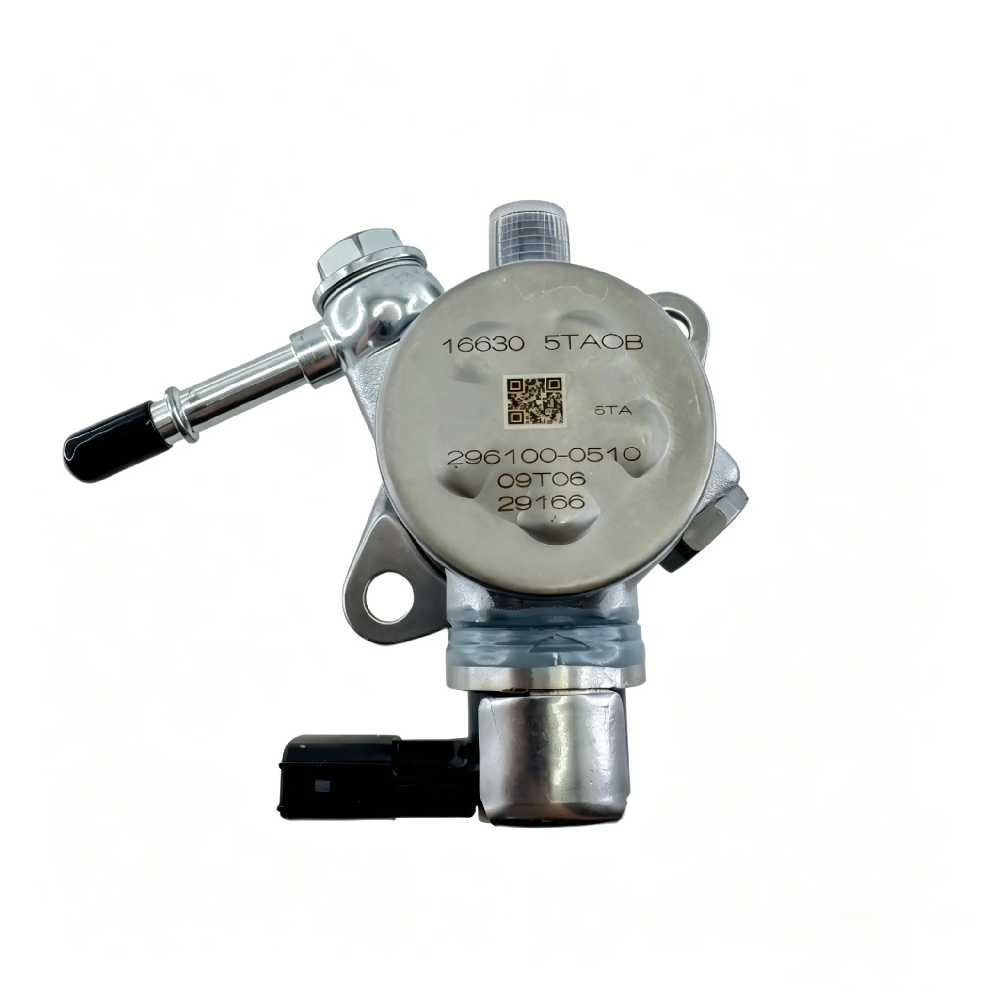 High Pressure Fuel Pump 16630-5TA0B for Nissan Altima X-Trail Sentra