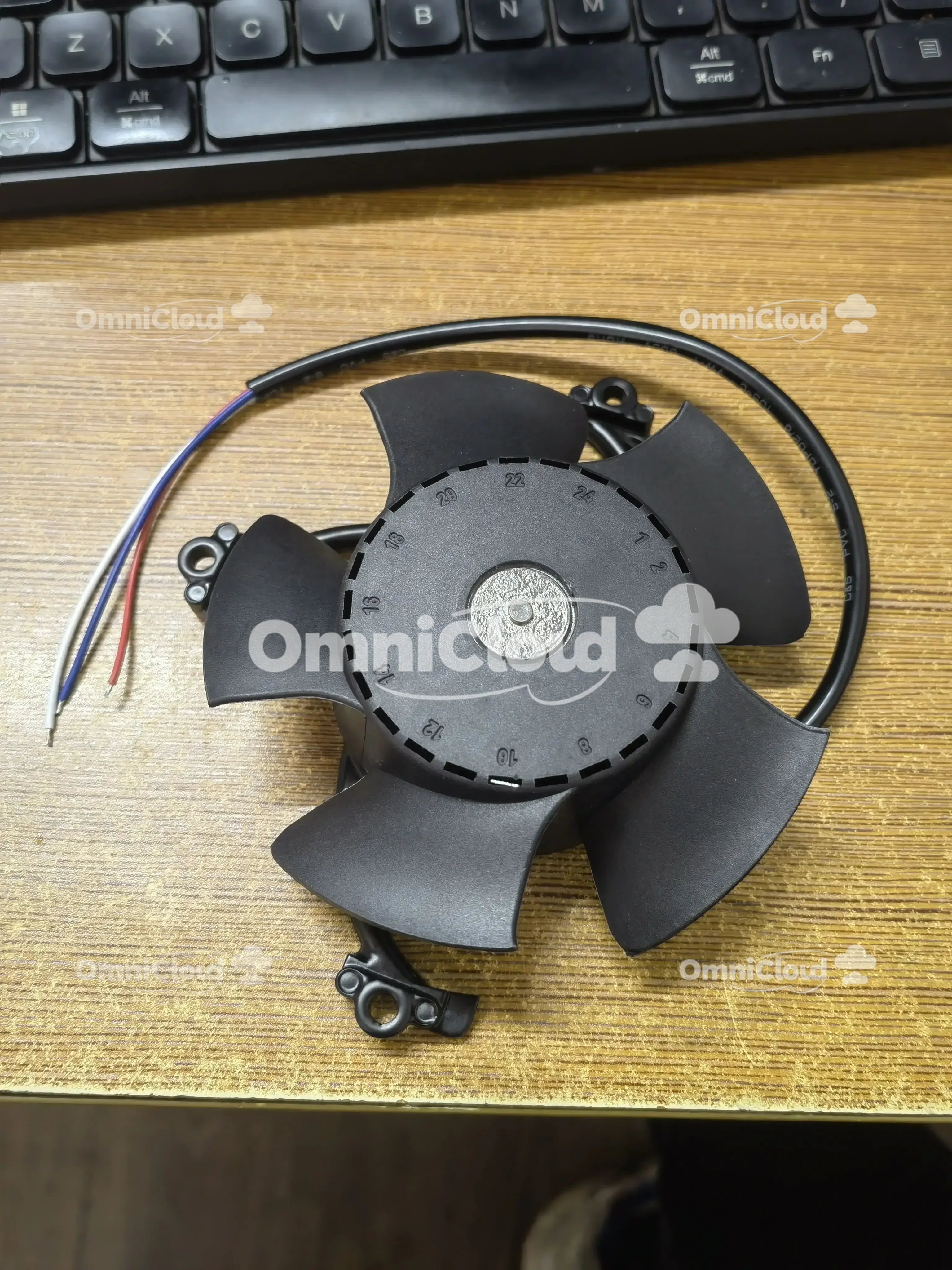 Nowy Automatyczny W…