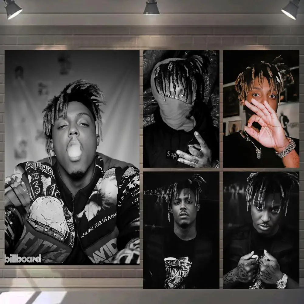 Singer W-WRLD J-Juice Tapestry Microfiber Background Art Decor For Bedroom Living Room Bar Garden Outdoor Festival Wall Deco