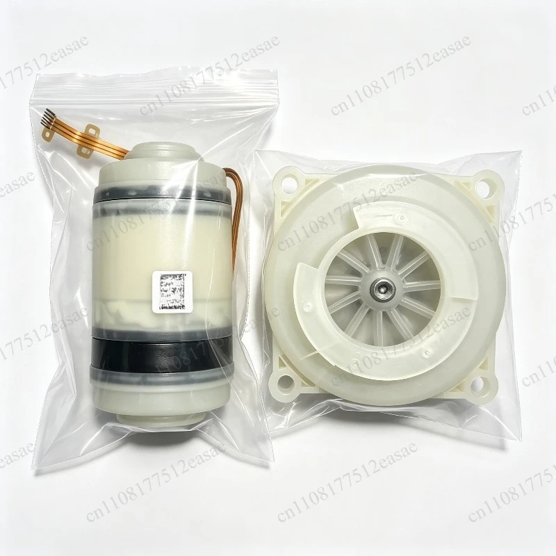 Original Airmini Turbo Fan Motor, Brand New Unused Replacement Turbo Motor Fully Functional Spare Parts