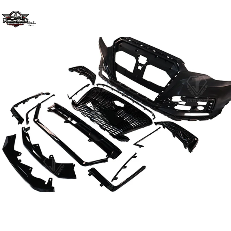 

Suitable for Rui Fang Feng Landa Corolla Cross Crown RS Model Full Surround Modification Kit