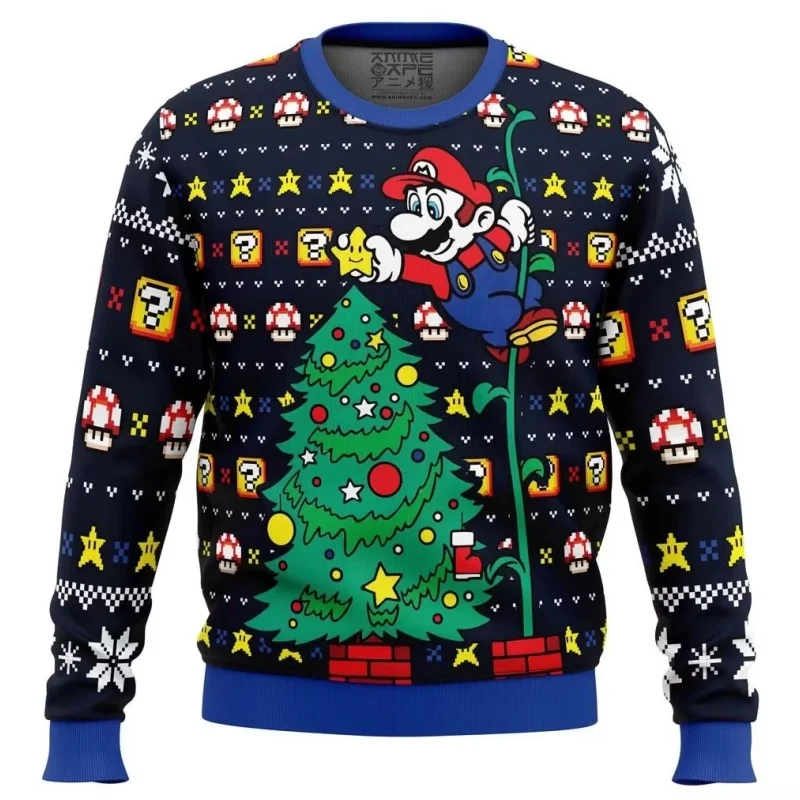 I want this sweater for Christmas