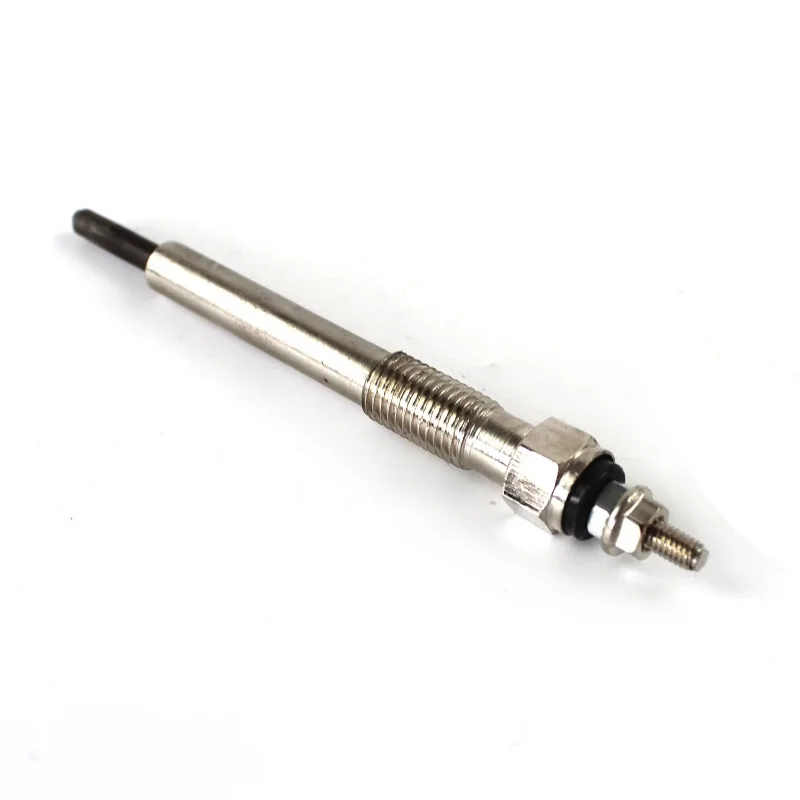 129008-77800 12900877800 12V Glow Plug For Yanmar Excavator 3TNV88 4TNV88 Engine