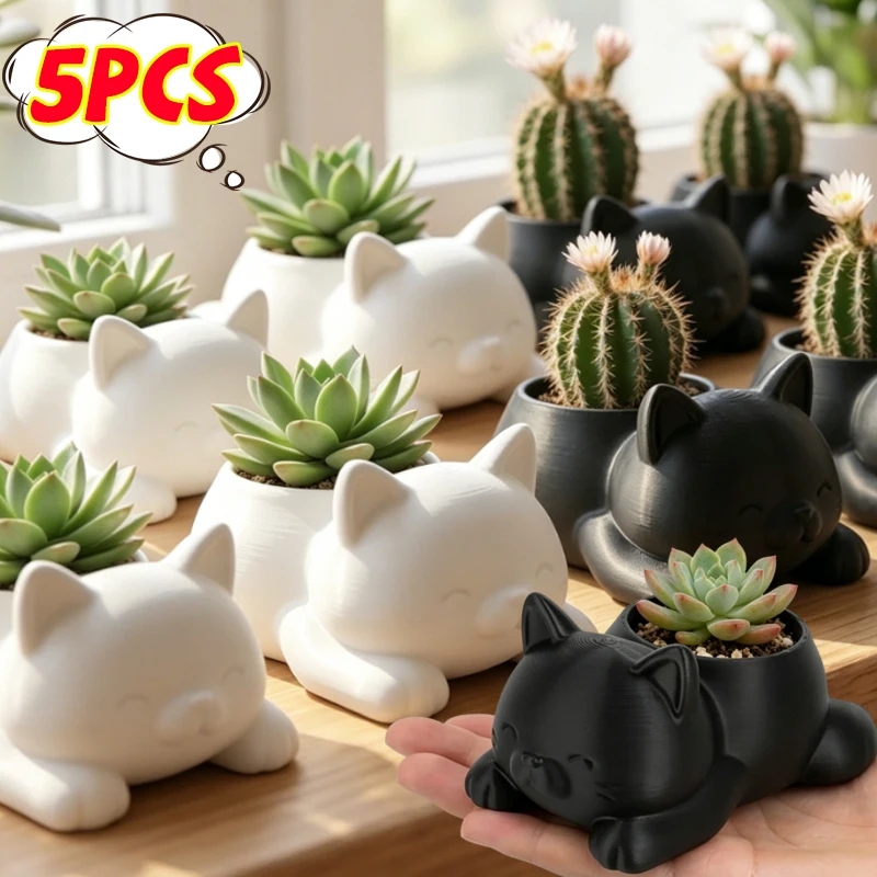 vaso-de-gato-fofo-vaso-de-flores-em-formato-de-gato-impresso-em-3d-pequeno-vaso-para-plantas-decoracao-para-patio-varanda-ornamento-diy-para-mesa-de-escritorio-e-bonsai