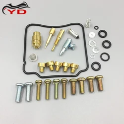 Mikuni Carburetor Repair Kit For Yamaha FZX750/FZX700 Fazer 1988- 1989 FZX 750 Motorcycle parts