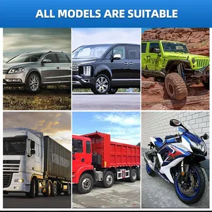 Şırınganın 6 büyük satışı araba-no. 3