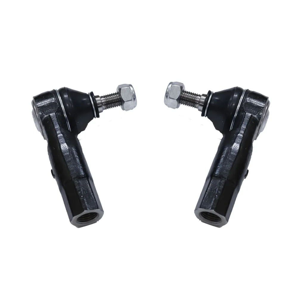 

2 шт. наконечник рулевой тяги для VW Golf Passat Tayron Magotan Audi A3 S3 Q3 Q7 Skoda Octavia 1K 0423811 ГК 1К 0423812 K Наружные детали рулевого управления