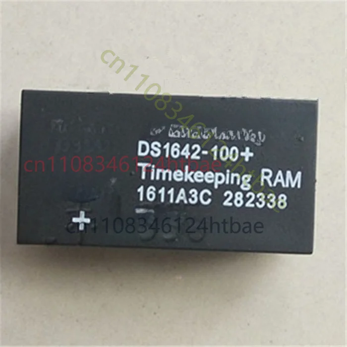5-個-ds1642-ds1642-100-新品