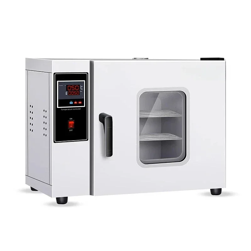Seed Germination Microorganism Mold Bacteria Plant Laboratory Timed Electric Heating Constant Temperature