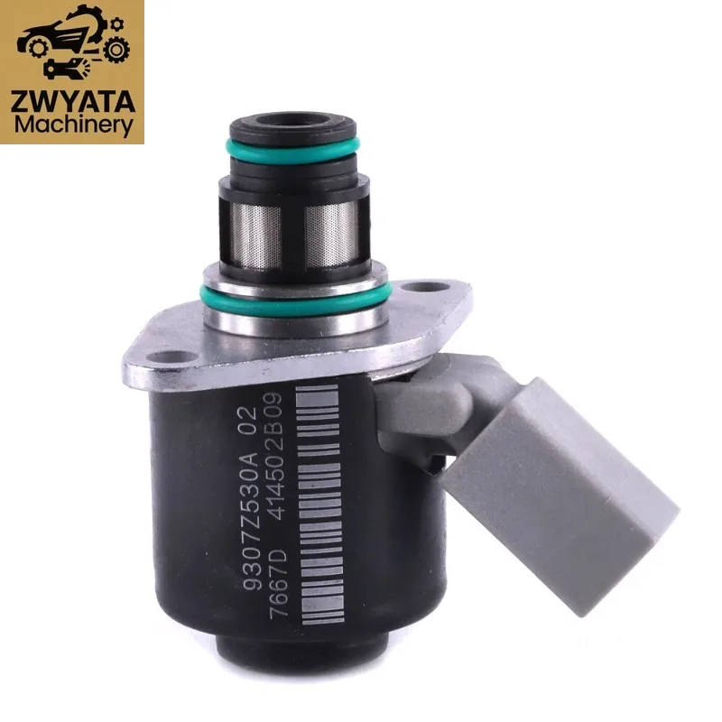

SCV 9307Z530A For Mercedes-Benz W204 S204 W211 S211 03-11 Fuel Pressure Regulator Suction Control Valve