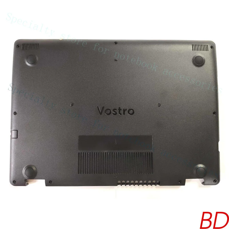 

A+ For Dell Vostro 3480 3481 04866V 4866V Bottom Cover Case D Shell