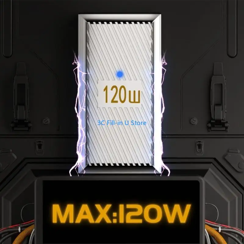 G8TA USB C Male to USB Extender Extender Converter موصل مزامنة البيانات