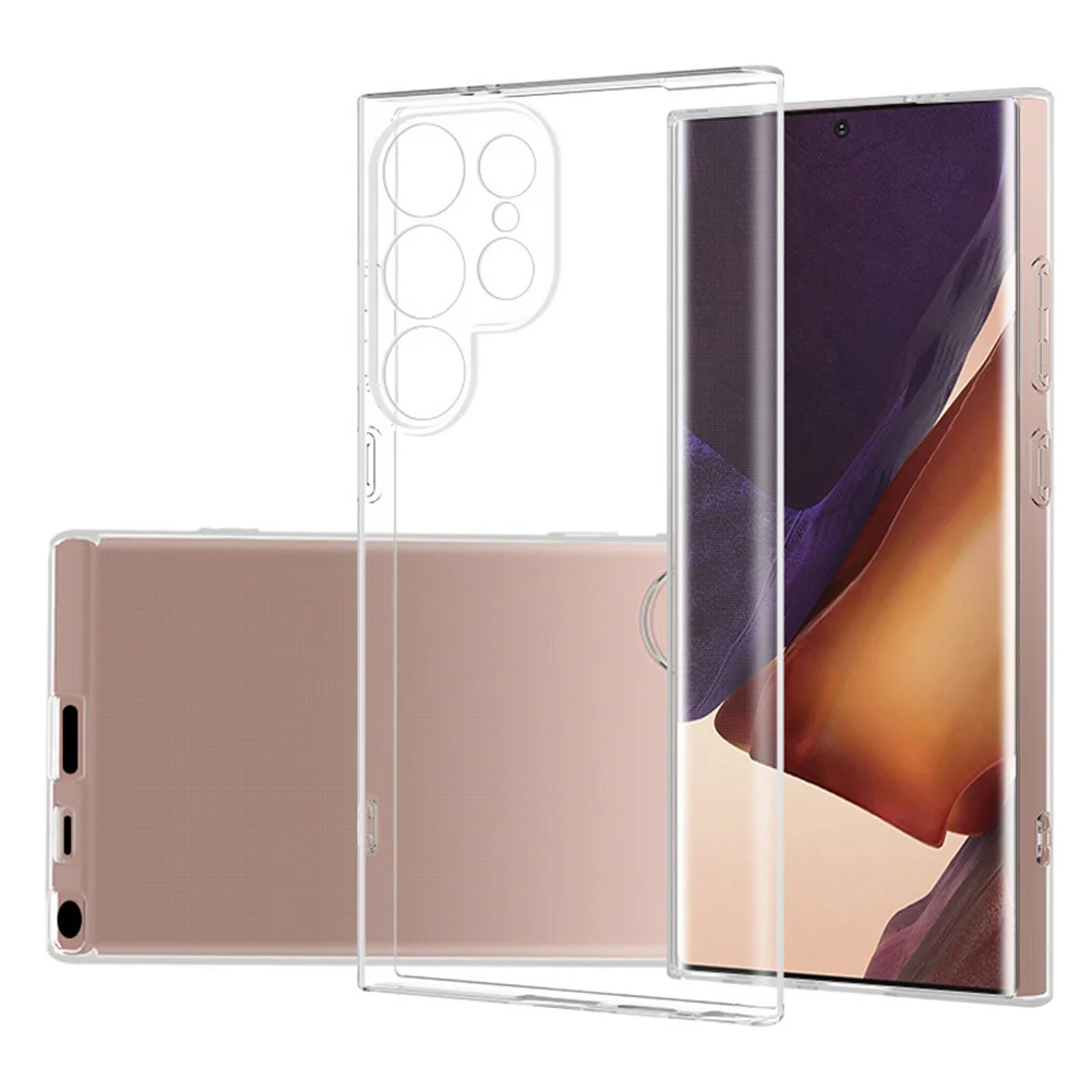 Ultra Thin 0.3Mm Sh… - image