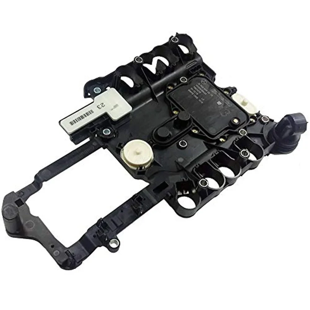 

722.9 Control Module TCU 7G Transmission Conductor Plate