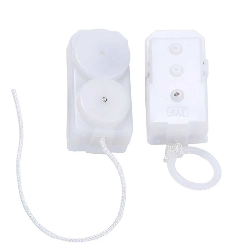 New Plastic Movement DIY Accessories Pulling Tail Ring Tool Accessories Dolls