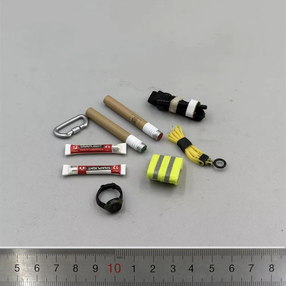 

1/6th DAMTOYS DAM 78059 The RUSSIA Soldier Doll Signal Ball Watch Armband Accessories For 12" Doll Figure Collect DIY