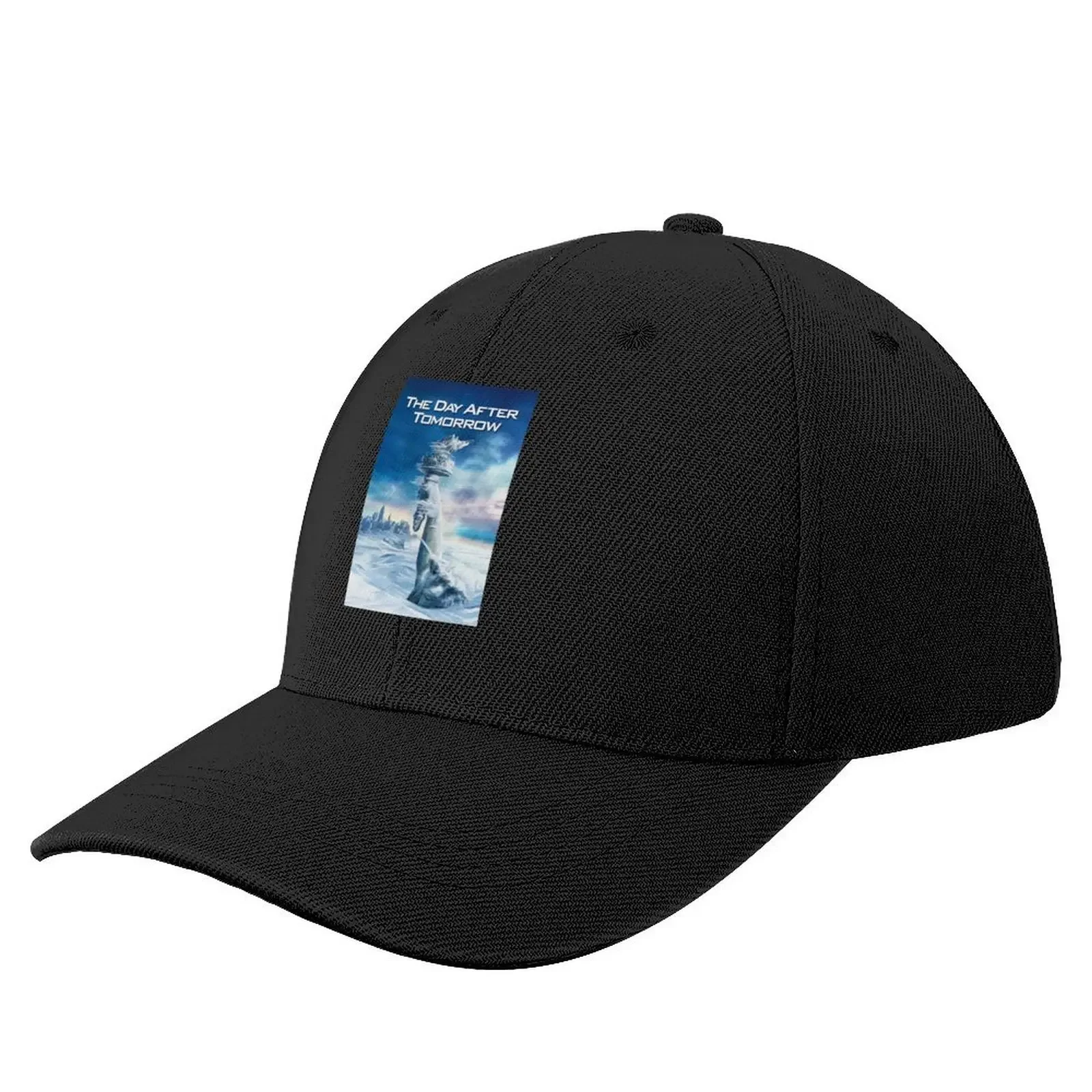 The Day After Tomorrow Baseball Cap Dropshipping Military Cap Man For Women 2024 Men's