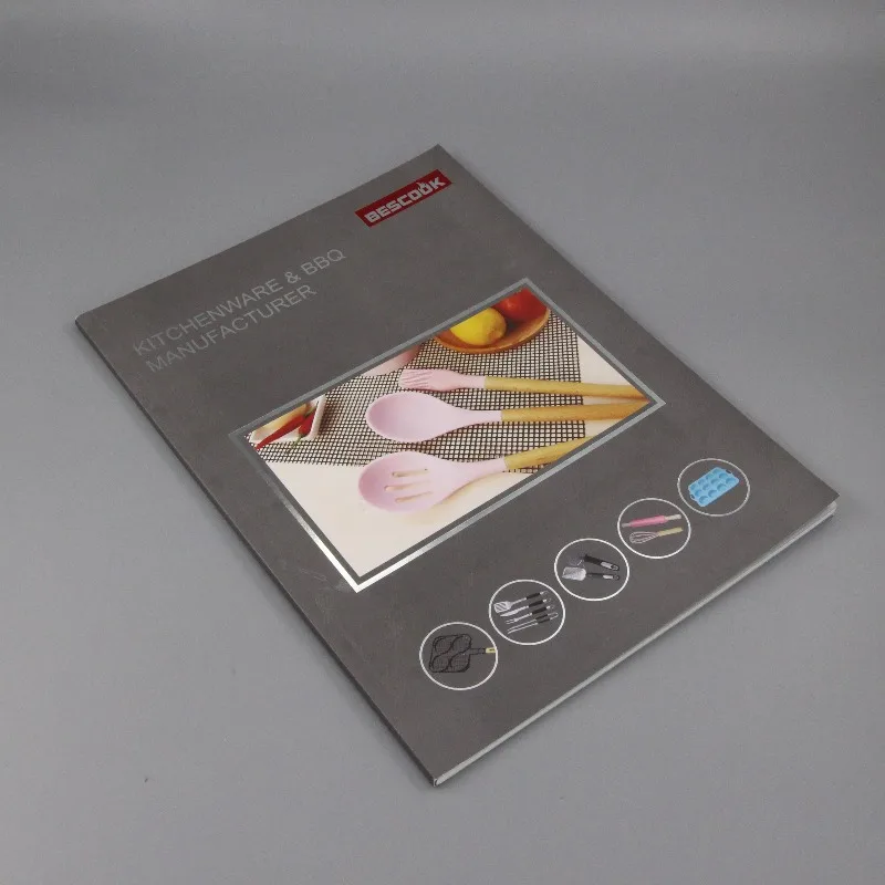 Custom Print Graphic Design Printing Services Book Booklets Magazine Catalog Printing Personalise Catalogue