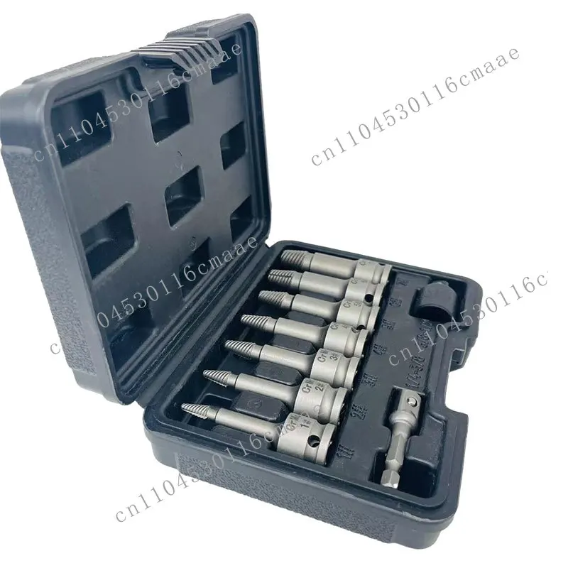 OEM Professional Tools 9PCS 3/8 