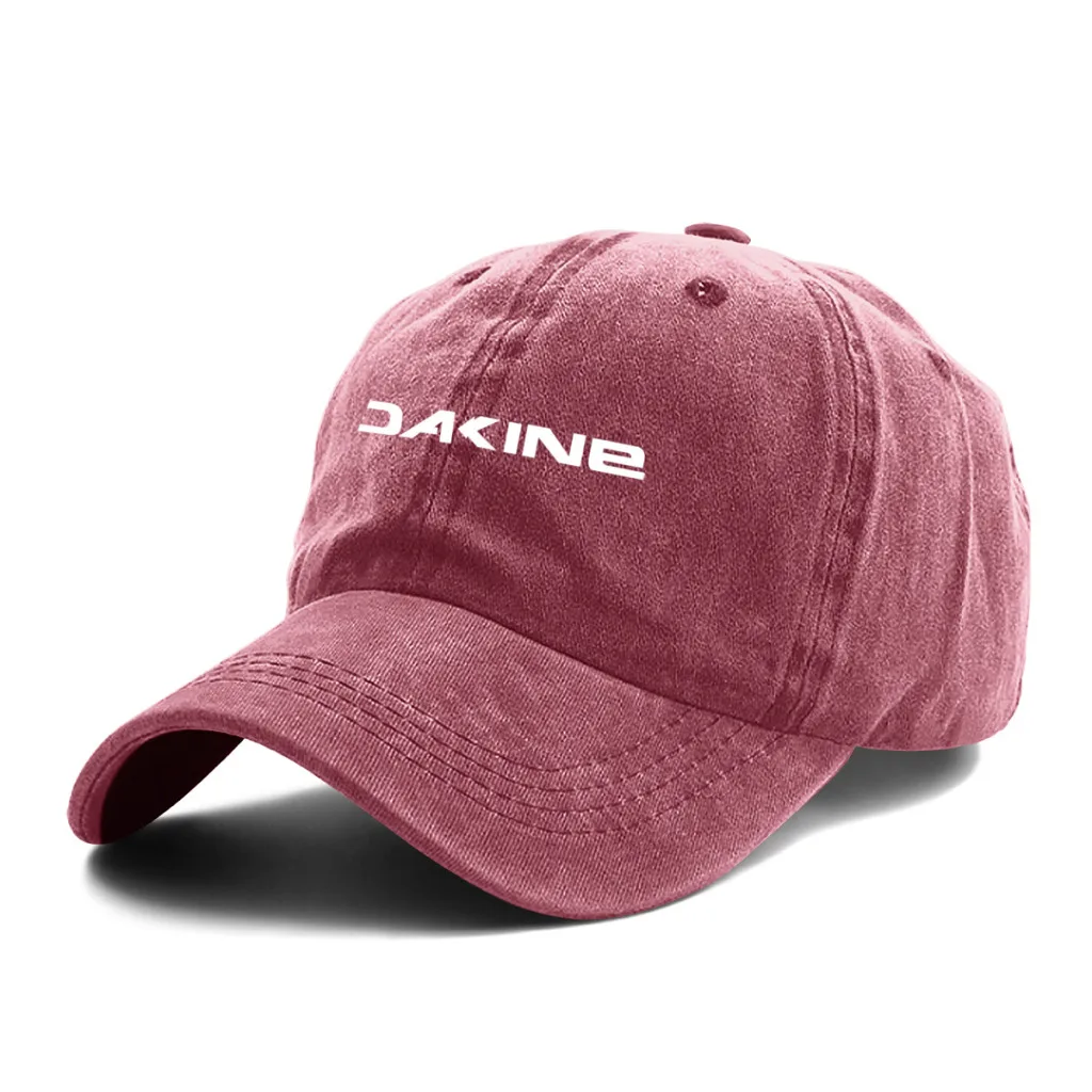 

Dakine Fashion Baseball Cap Outdoor Caps Sunscreen Hat Hip Hop Tide Snapback Hats Adjustable Cowboy