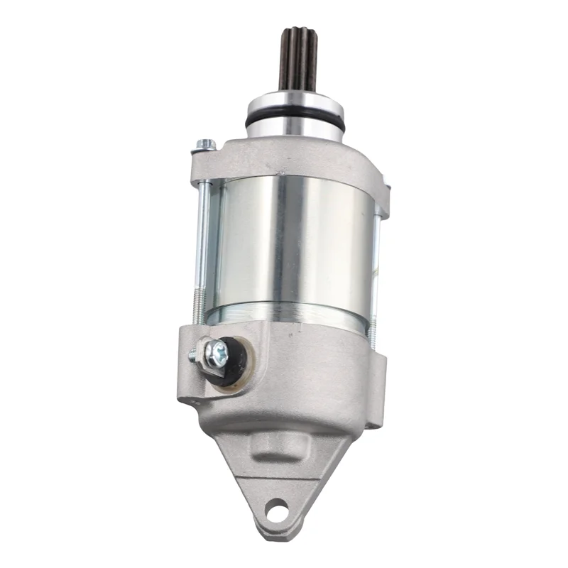 

【Price Drop !!】 2GC-81890-00 Motorcycle Starter Motor For WR450 WR450F YZ450 YZ450FX 2016 2017 2018