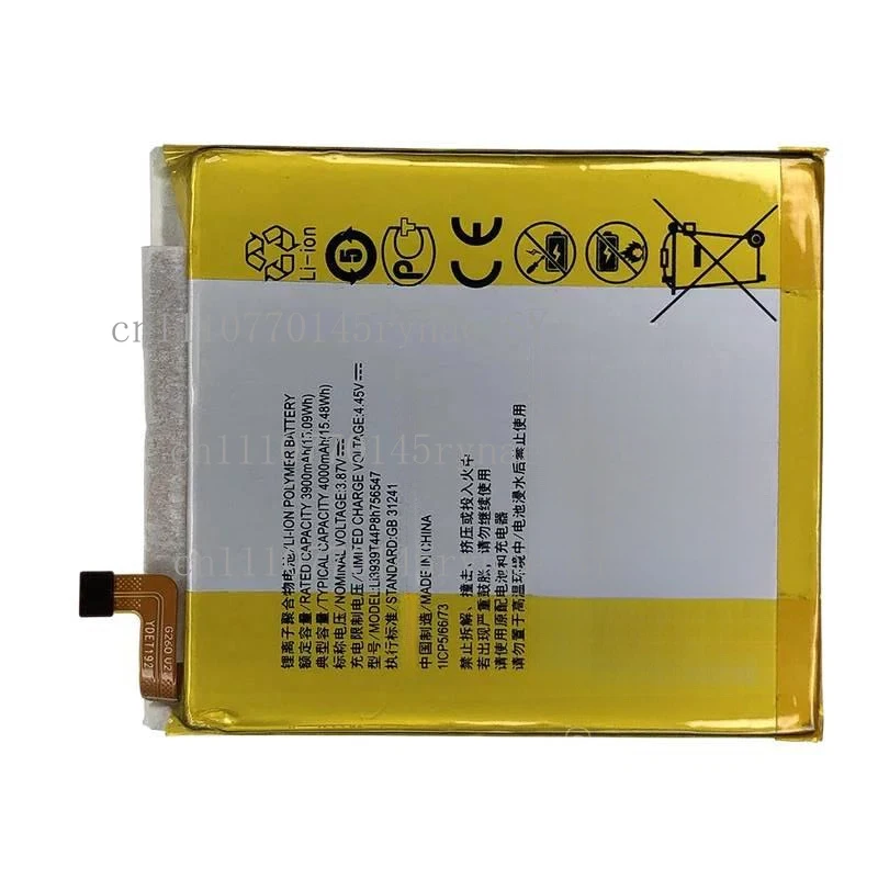 Replacement Battery…