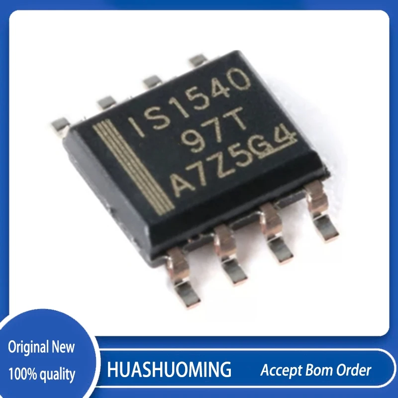 10Pcs/Lot  ISO1540DR ISO1540  IS1540  SOP-8