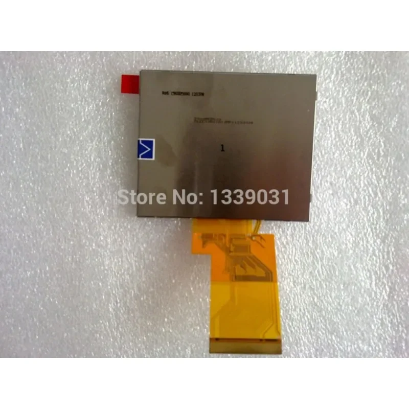 100% Tested Wisecoco New TIANMA 3.5 Inch 54pin TM035KDH03 LCD Screen Mitel 6867i Display Luvion Panel